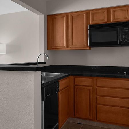 Larkspur Landing Extended Stay Suites Campbell Buitenkant foto