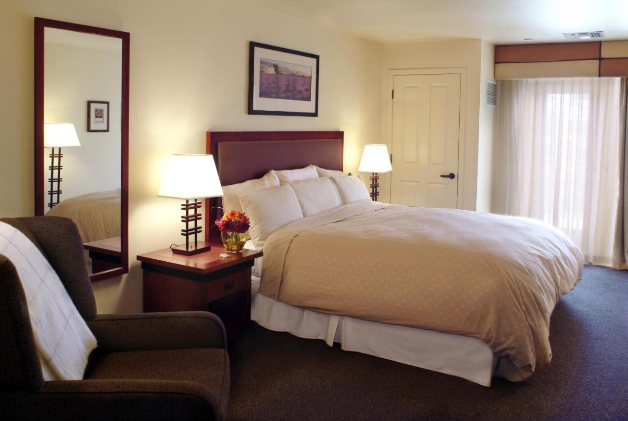 Larkspur Landing Extended Stay Suites Campbell Buitenkant foto