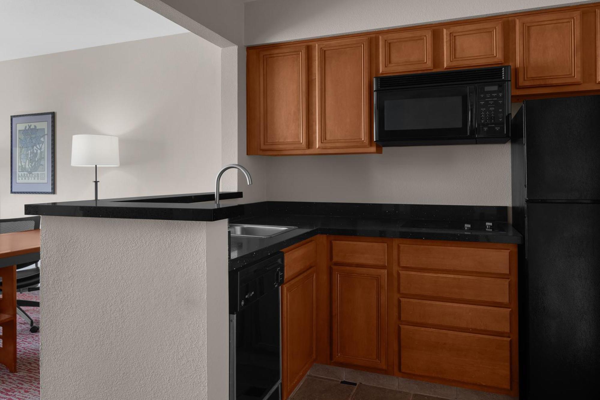 Larkspur Landing Extended Stay Suites Campbell Buitenkant foto