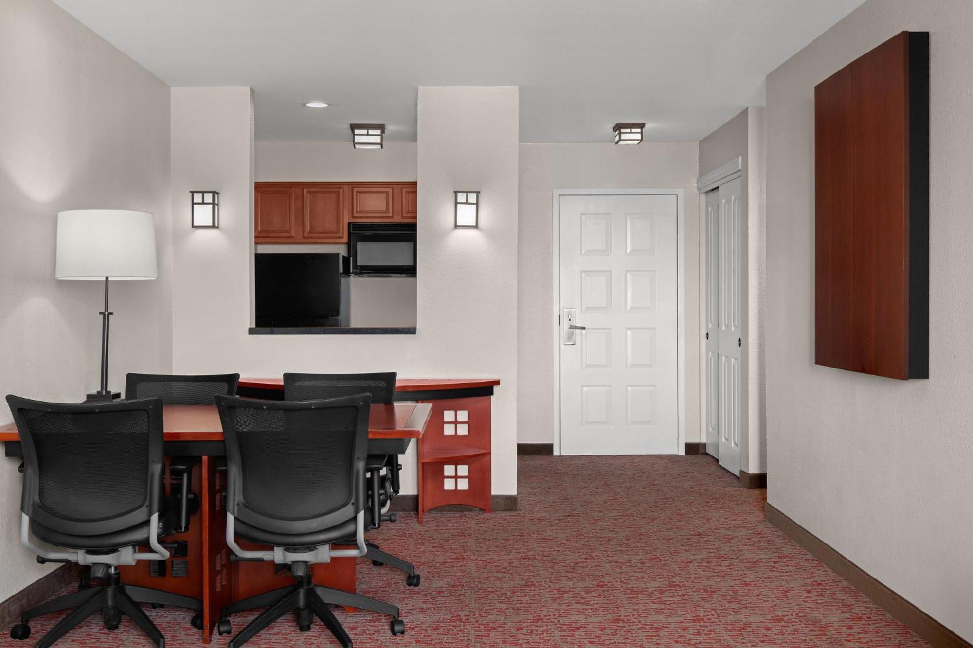 Larkspur Landing Extended Stay Suites Campbell Buitenkant foto