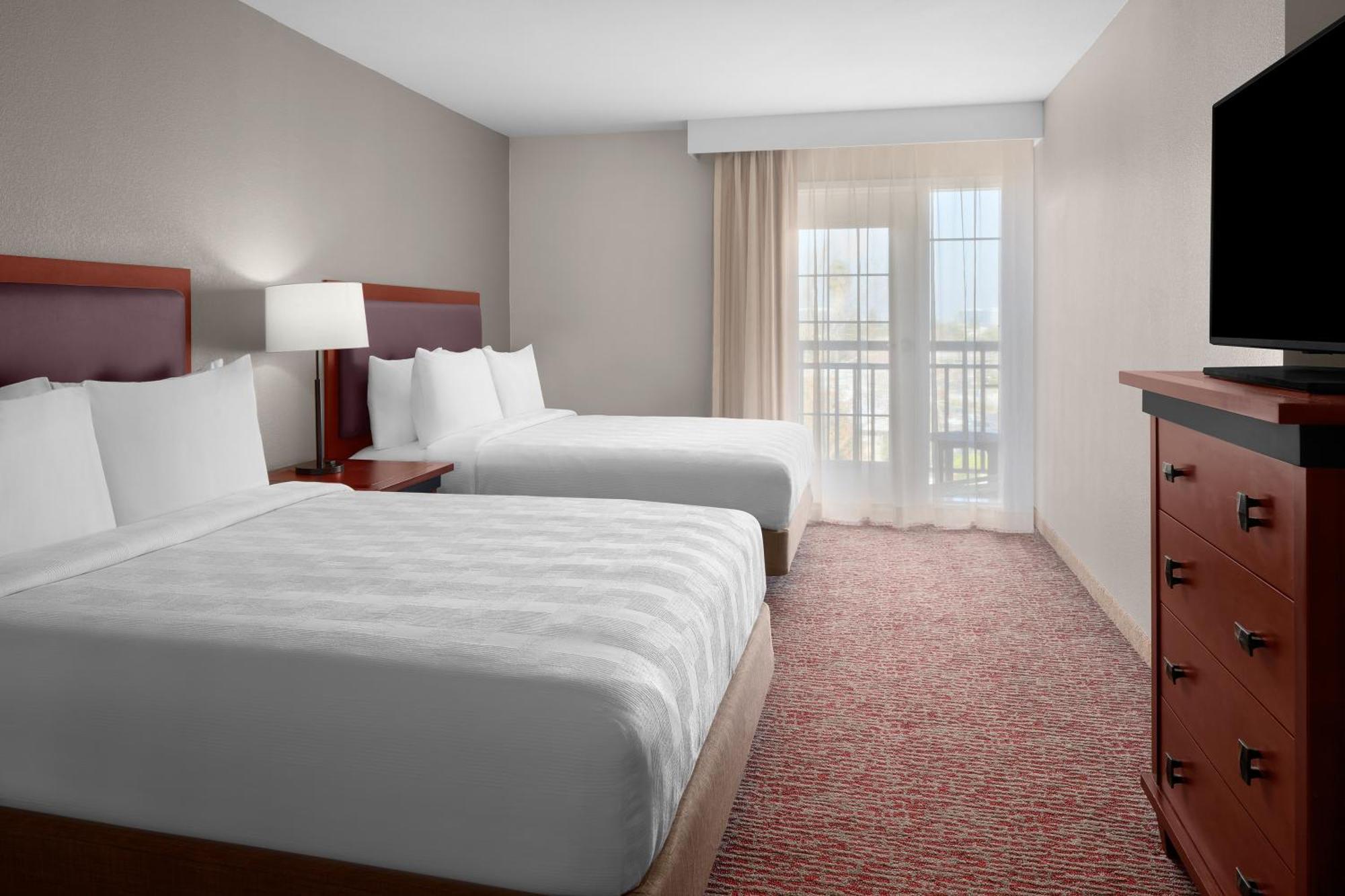 Larkspur Landing Extended Stay Suites Campbell Buitenkant foto