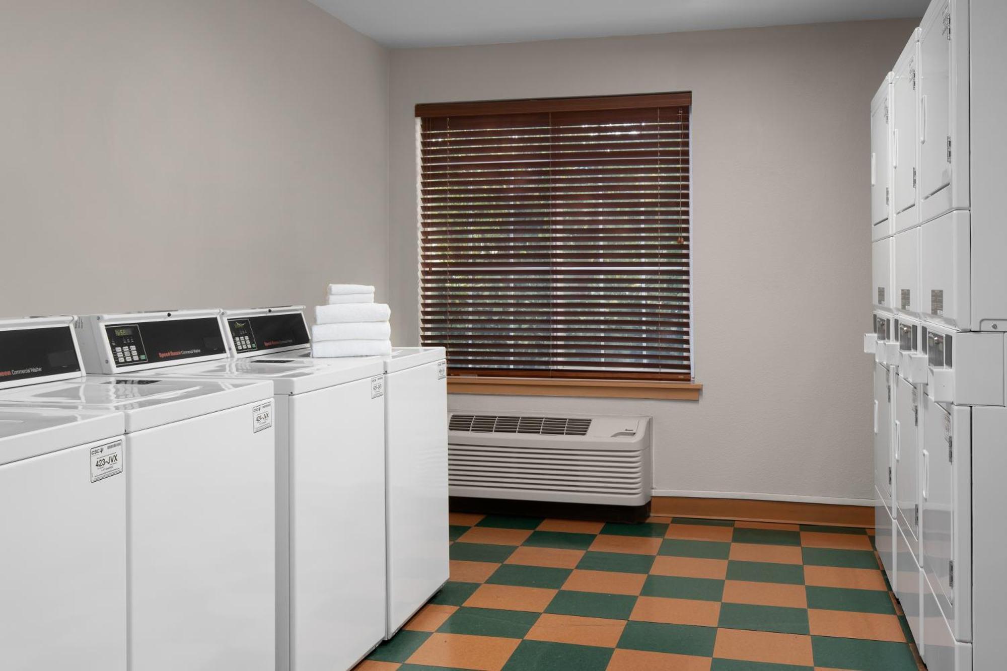 Larkspur Landing Extended Stay Suites Campbell Buitenkant foto