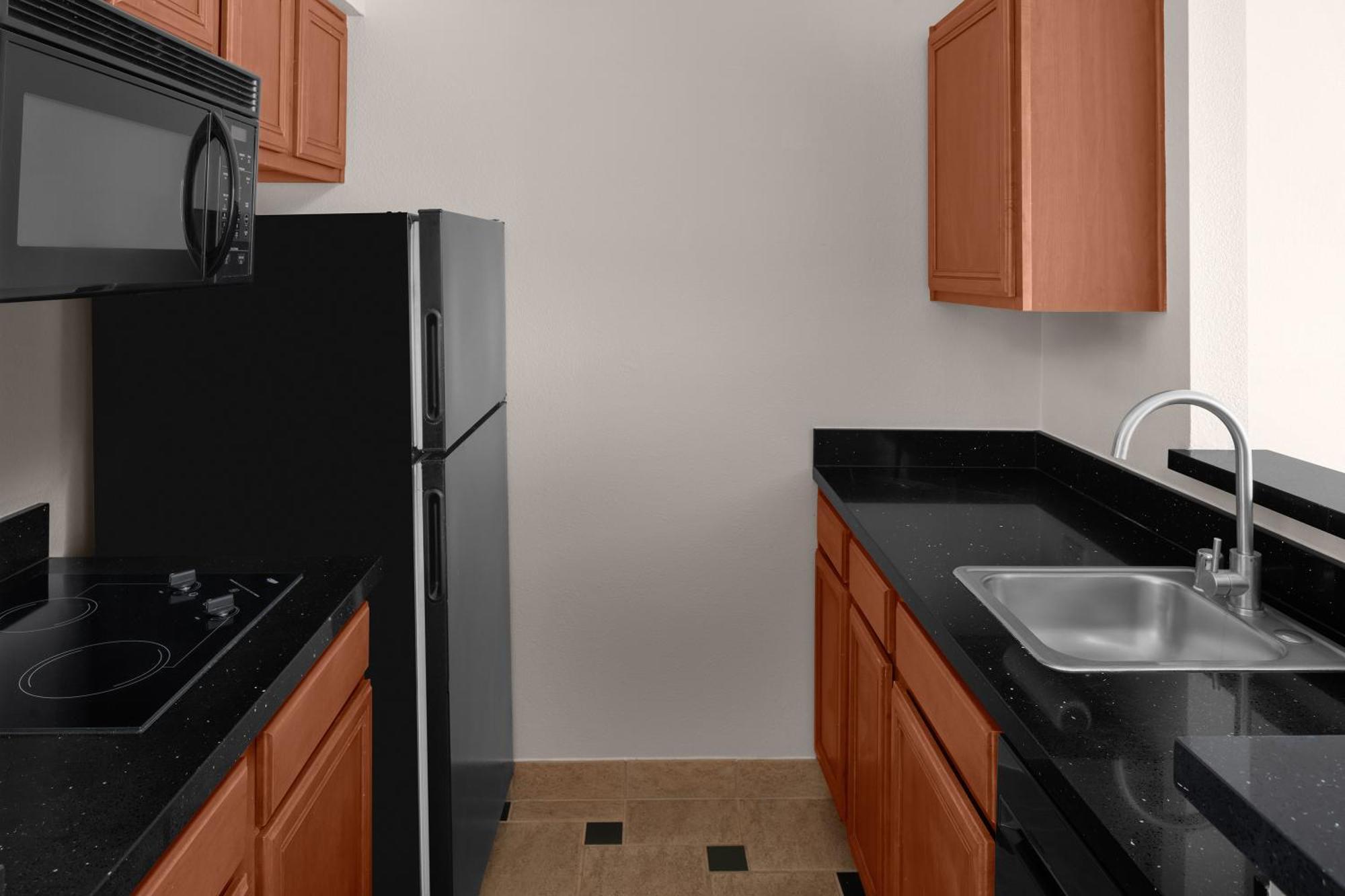 Larkspur Landing Extended Stay Suites Campbell Buitenkant foto