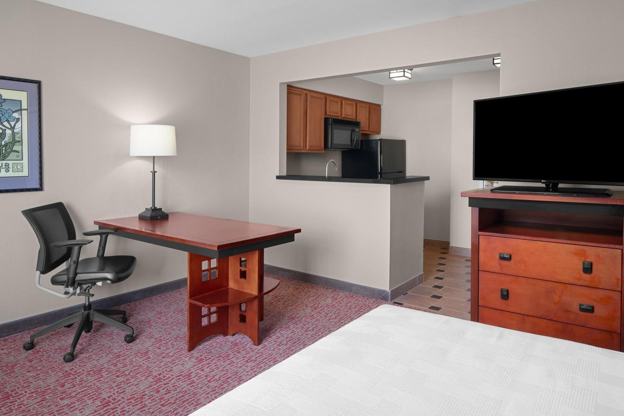 Larkspur Landing Extended Stay Suites Campbell Buitenkant foto