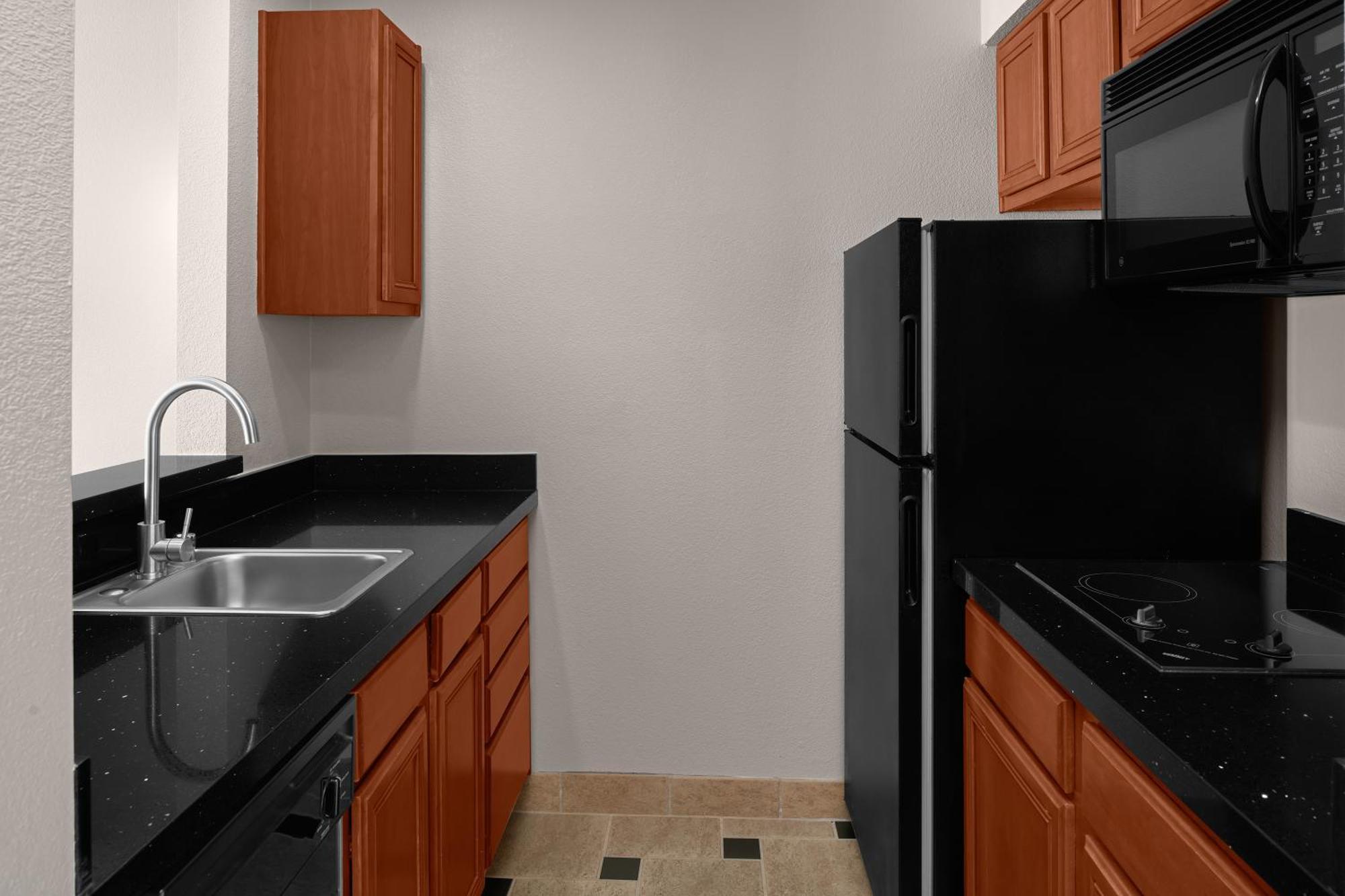 Larkspur Landing Extended Stay Suites Campbell Buitenkant foto