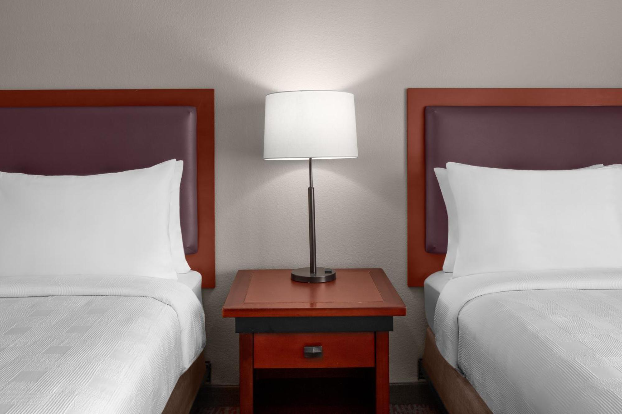 Larkspur Landing Extended Stay Suites Campbell Buitenkant foto
