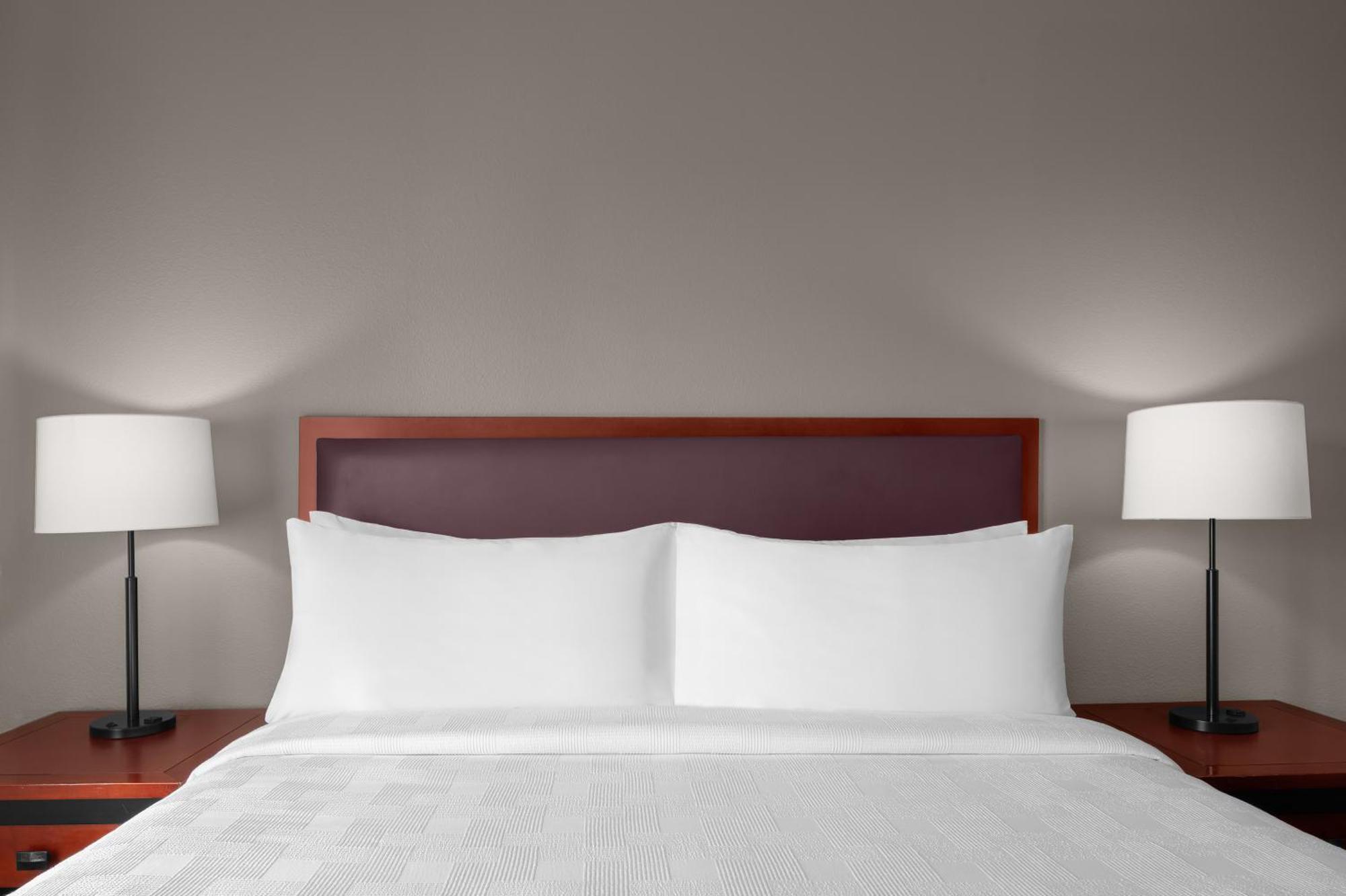 Larkspur Landing Extended Stay Suites Campbell Buitenkant foto