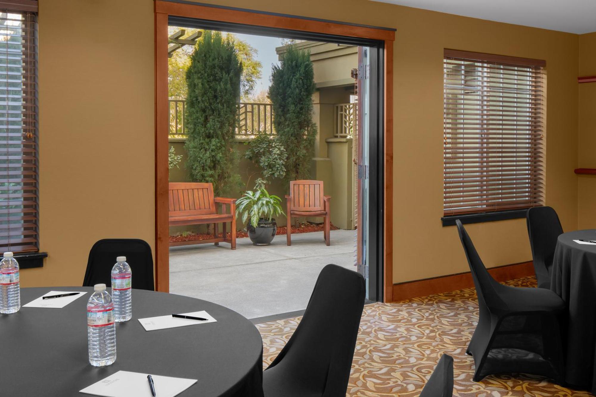 Larkspur Landing Extended Stay Suites Campbell Buitenkant foto